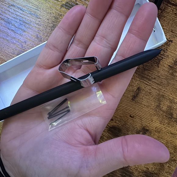 Samsung stylus for galaxy S series - Picture 1 of 3